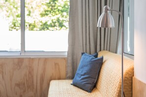 Interior - GuestReady - Sunny patio paradise in Porto (Porto)