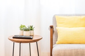 Interior - GuestReady - Charming Cozy Getaway in Porto (Porto)