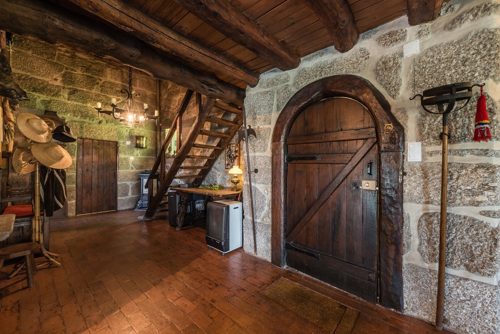 Interieur