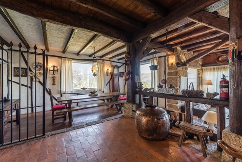 Mid-century modern gem in Braga