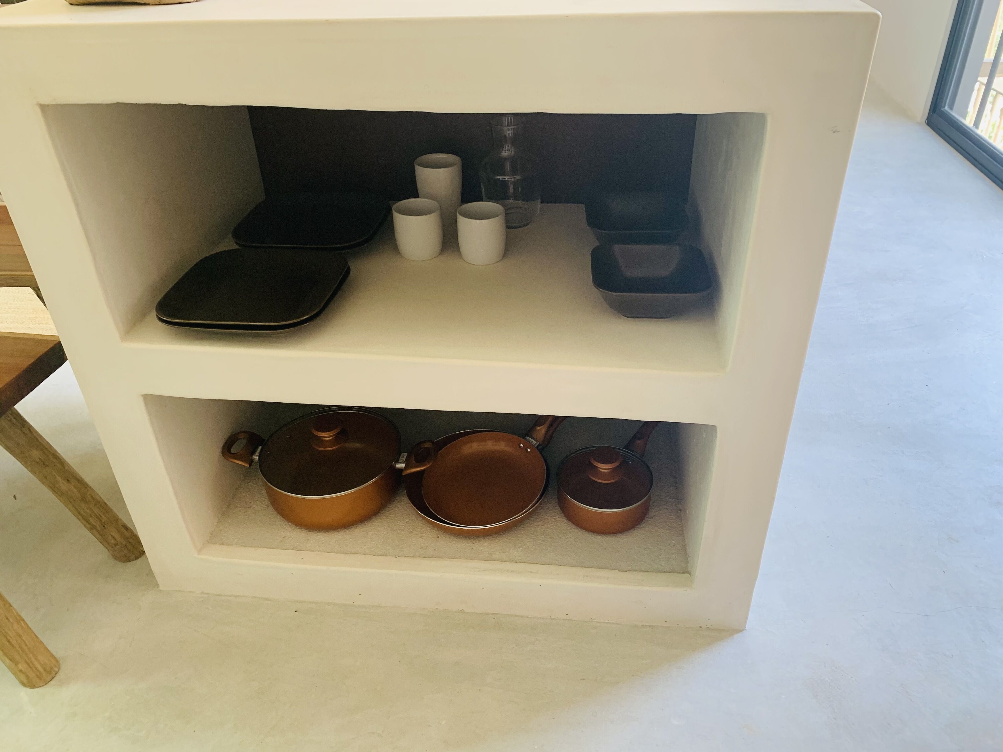 Luxury Boho Apartment 17 Vida Tulum