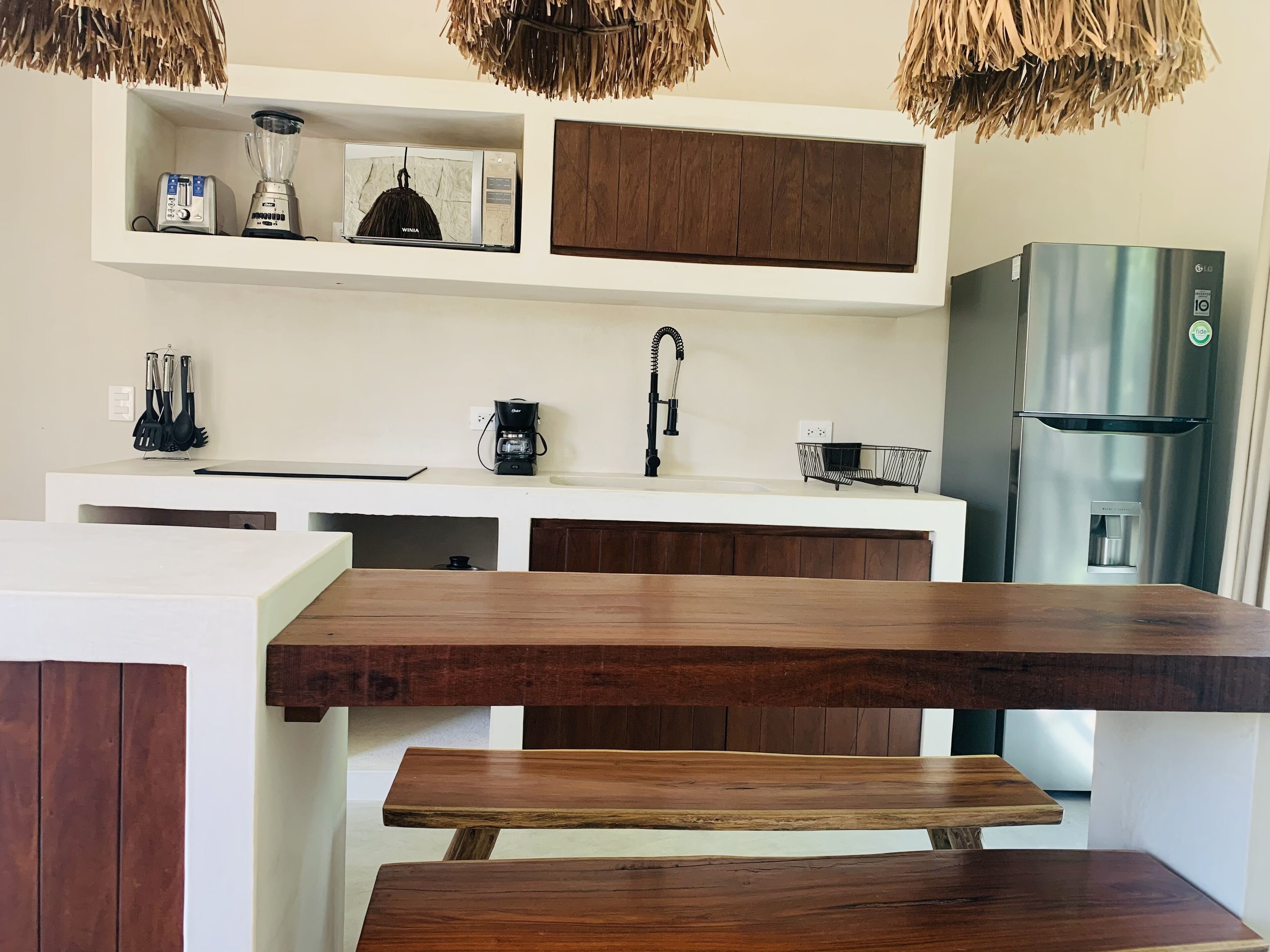 Luxury Boho Apartment 17 Vida Tulum