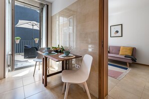Interior - GuestReady - Sunny terrace in downtown Porto (Porto)