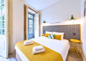 1 bedroom, Internet, bed sheets