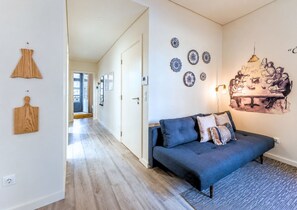 Interior - GuestReady - Genuine Oporto Apts (Porto)