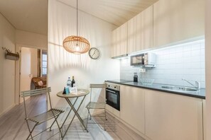 Private kitchen - GuestReady - Genuine Oporto Apts (Porto)