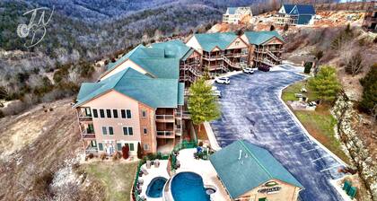 Luxury Penthouse near Silver Dollar City