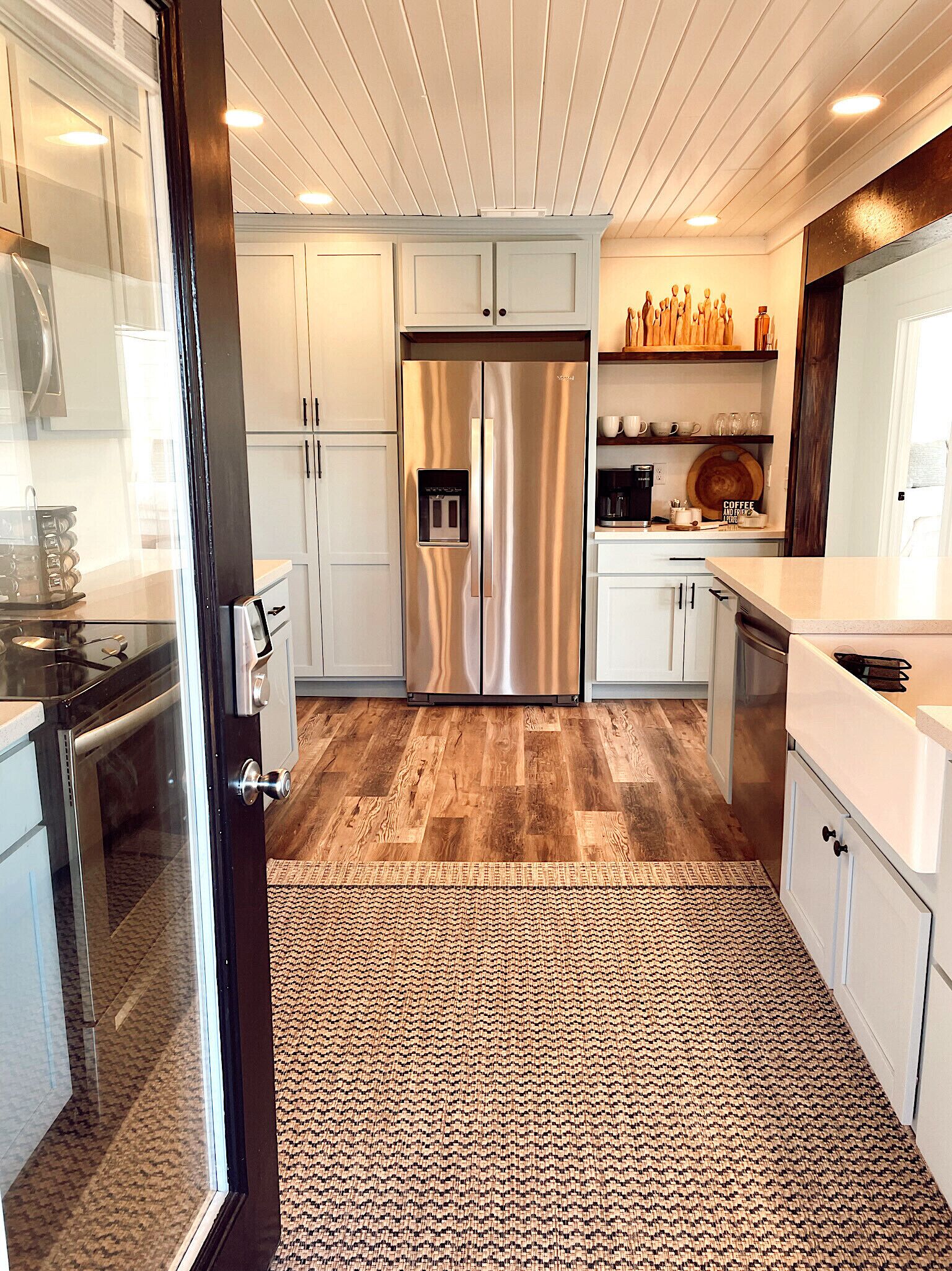 Maple Ridge Lake House on Center Hill Lake