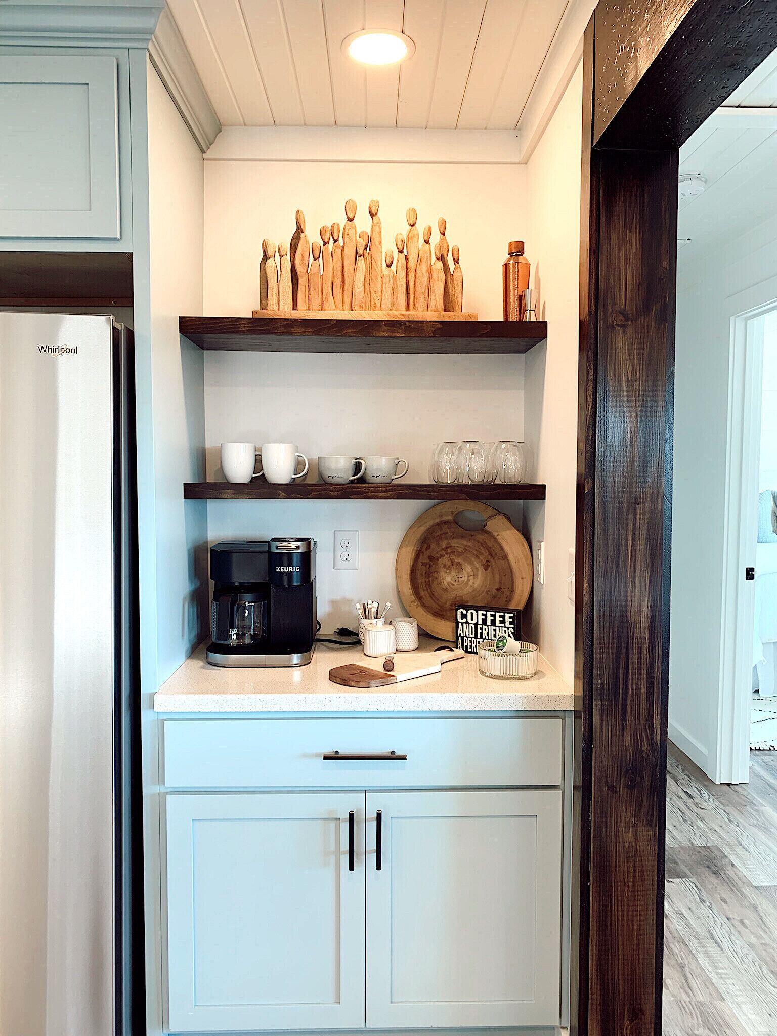 Maple Ridge Lake House on Center Hill Lake