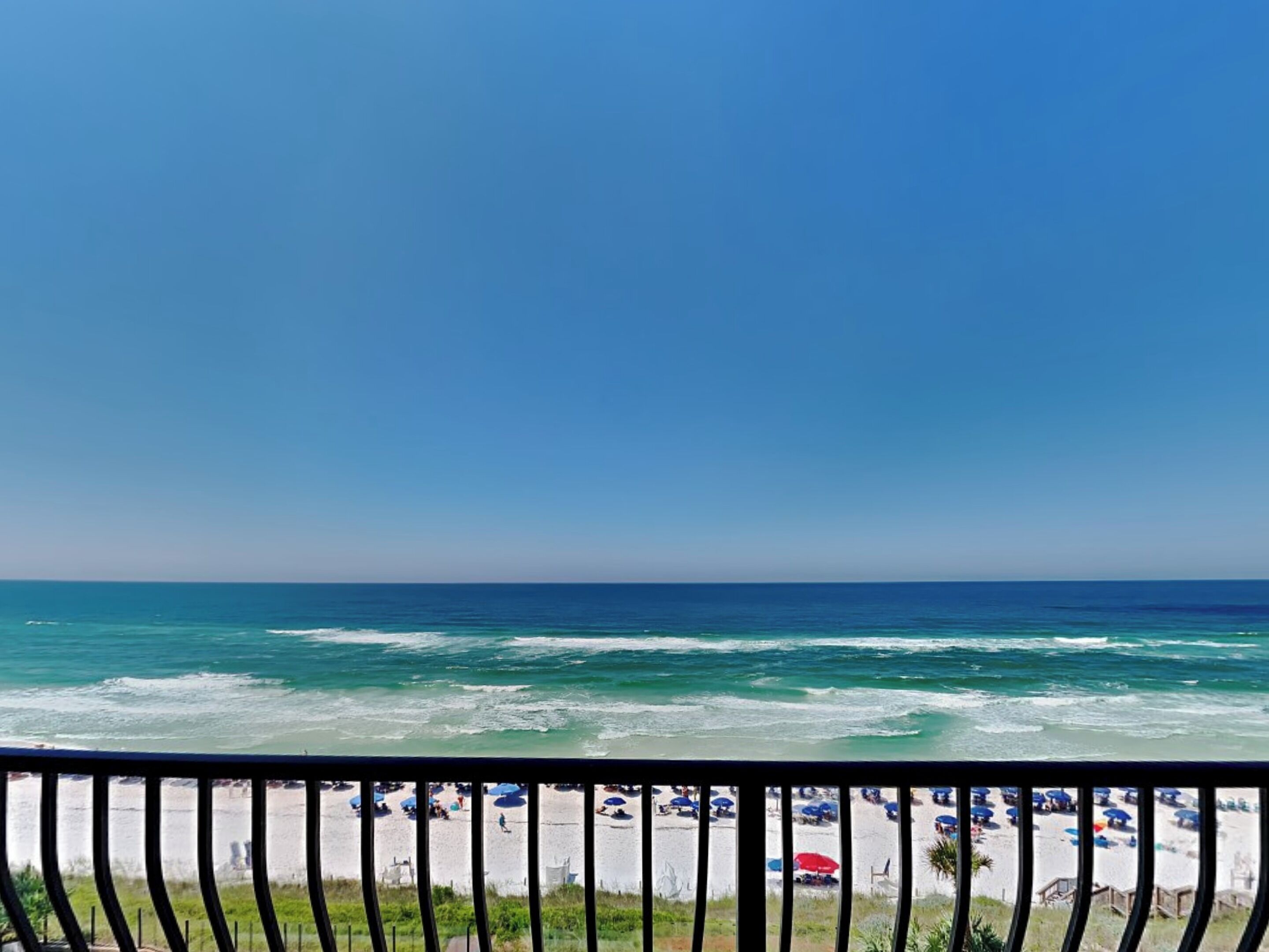 Gulf Front Condo, Recently Upgraded, Incredible Views