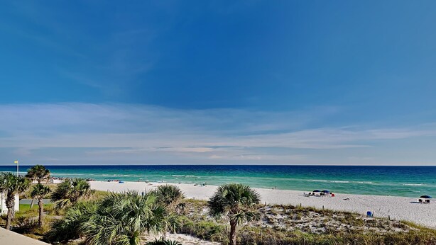 Unclassified image, 1 of 25, button - Island Mist B | The Beach is Your Backyard, Just Steps from the Sand! (Fort Walton Beach)