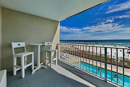 Perdido Key Condo