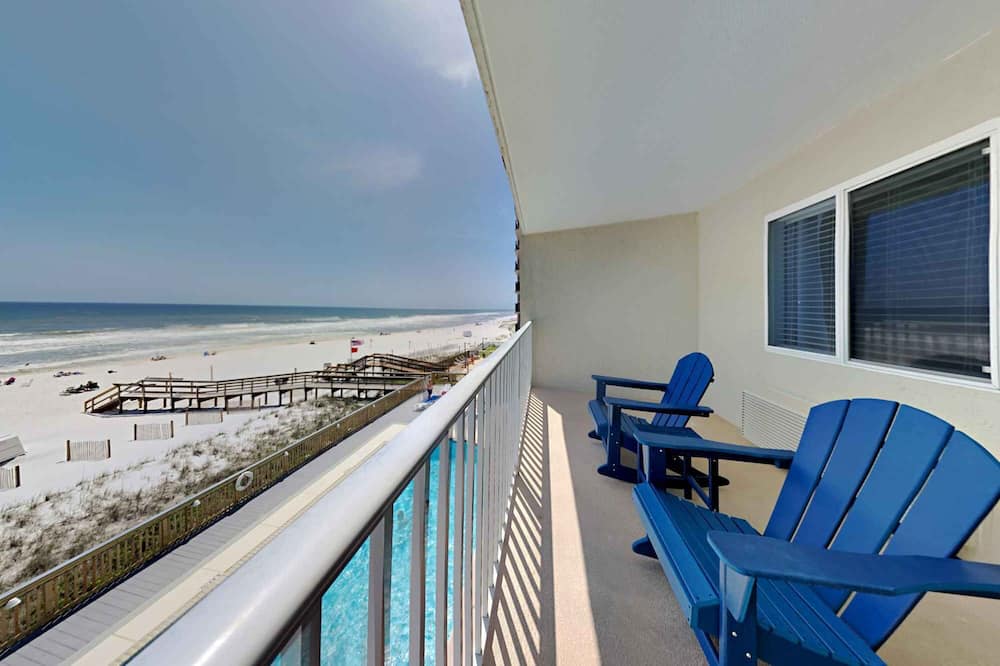 Perdido Key Condo