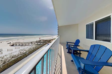 Perdido Key Condo