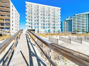 Exterior - Perdido Skye #22 | Overlooks Gulf, Amenities! (Perdido Key)