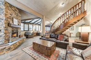 Smart-tv, pejs, dvd-afspiller