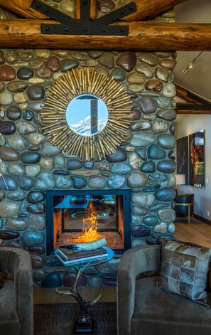 Interior - | Mountain Modern Oasis w/ Teton Views, Guest House (Jackson)