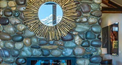 | Mountain Modern Oasis w/ Teton Views, Guest House