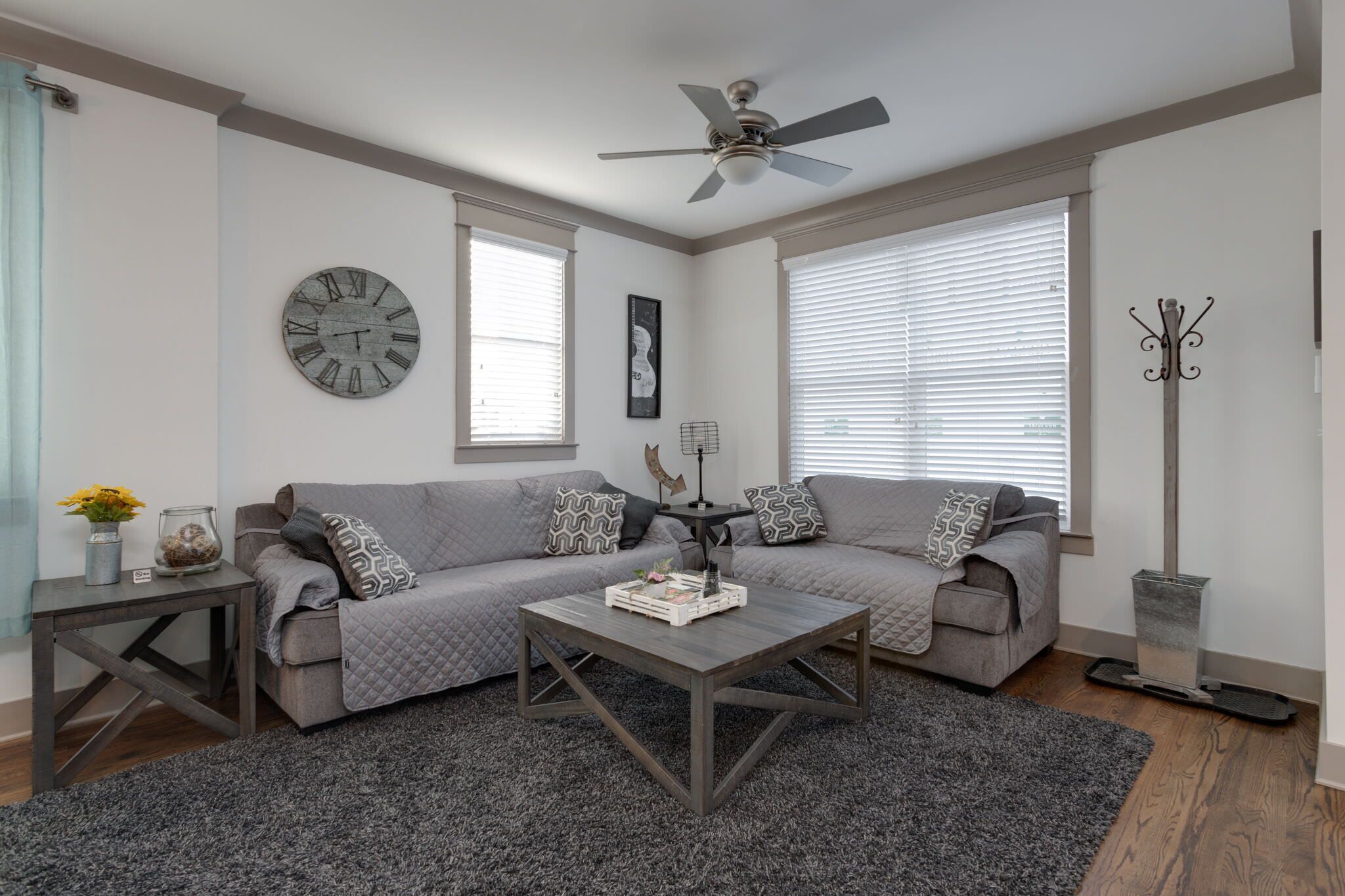 East Nashville Getaway | Farmhouse Style, Close to Restaurants