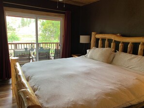 6 chambres, bureau, fer et planche à repasser, Wi-Fi gratuit