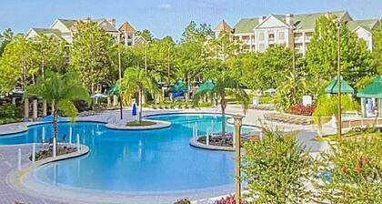 Pamper Yourself or go play Golf on beautiful golf courses.