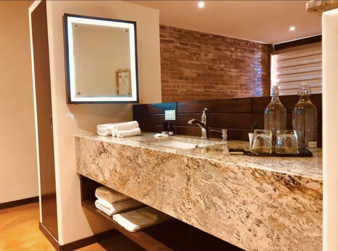 Hotel Boutique Kpricho