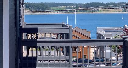 Coupeville Coveland Suite #1