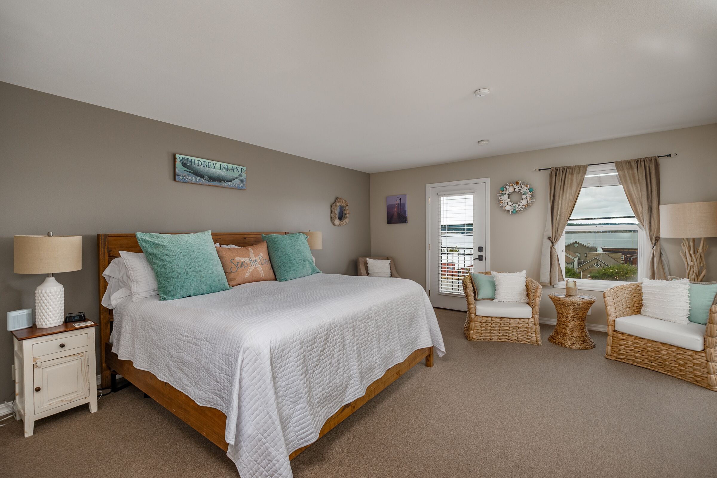 Coupeville Coveland Suite #1
