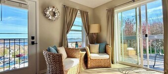 Coupeville Coveland Suite #1