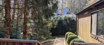 Mountain Happiness Cabin NC Blue Ridge Mtns