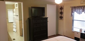 2 dormitorios, wifi, ropa de cama
