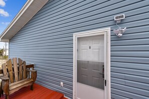 Exterior - Feeling Tip'Sea by Book That Condo (Panama City Beach)