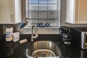 House | Private kitchen