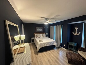 3 slaapkamers, gratis wifi, beddengoed