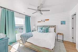 3 Schlafzimmer, Bügeleisen/Bügelbrett, kostenloses WLAN, Bettwäsche
