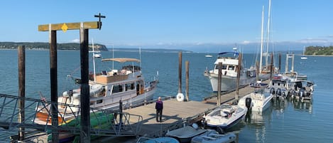 Marina