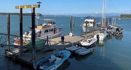 Coupeville Coveland Suite #2