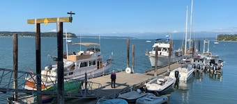 Coupeville Coveland Suite #2