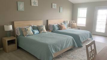 1 dormitorio, tabla de planchar con plancha, wifi gratis y ropa de cama