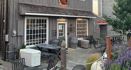 Coupeville Coveland Suite #2