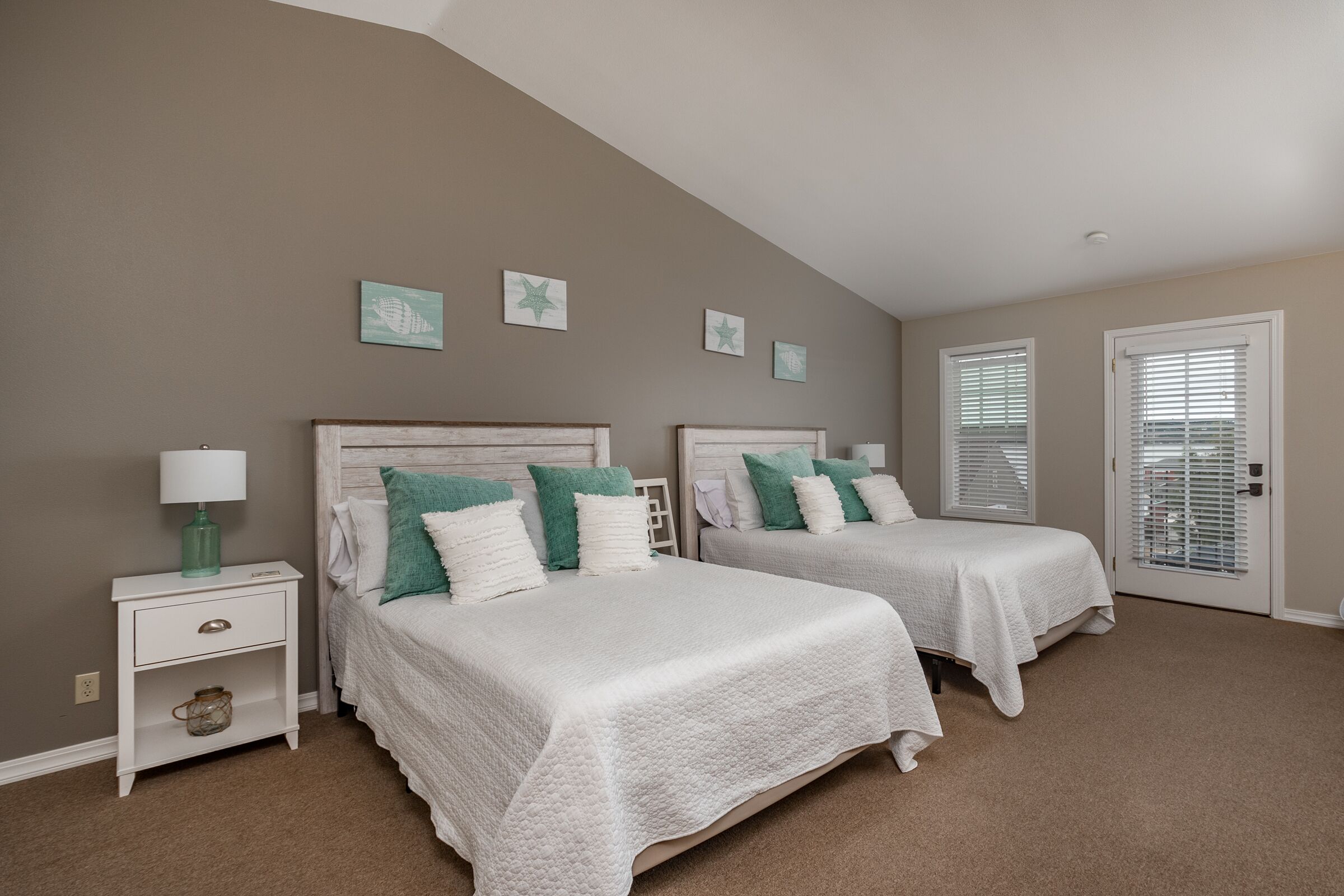 Coupeville Coveland Suite #2