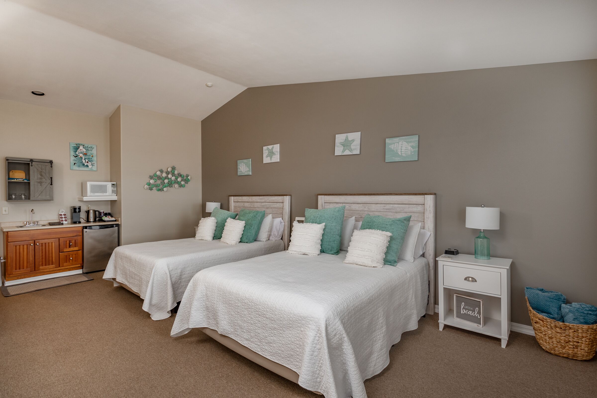 Coupeville Coveland Suite #2