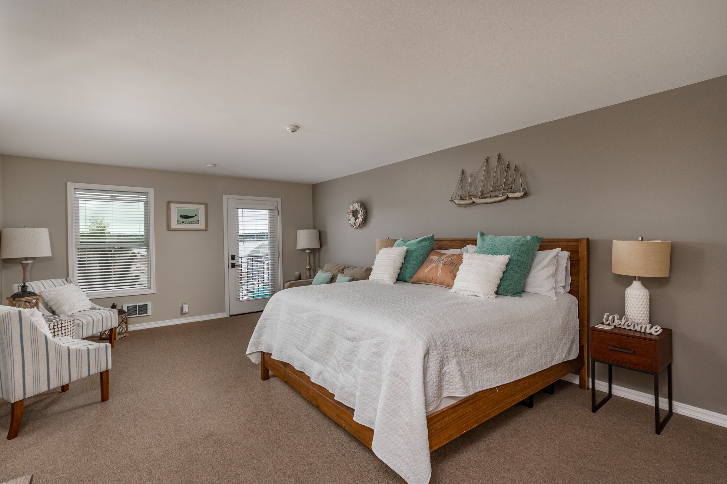 Coupeville Coveland Suite #3