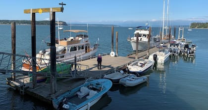 Coupeville Coveland Suite #3