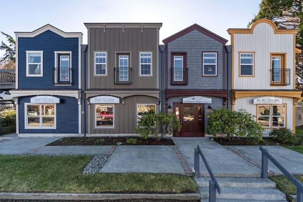 Coupeville Coveland Suite #3