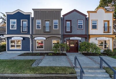 Coupeville Coveland Suite #3