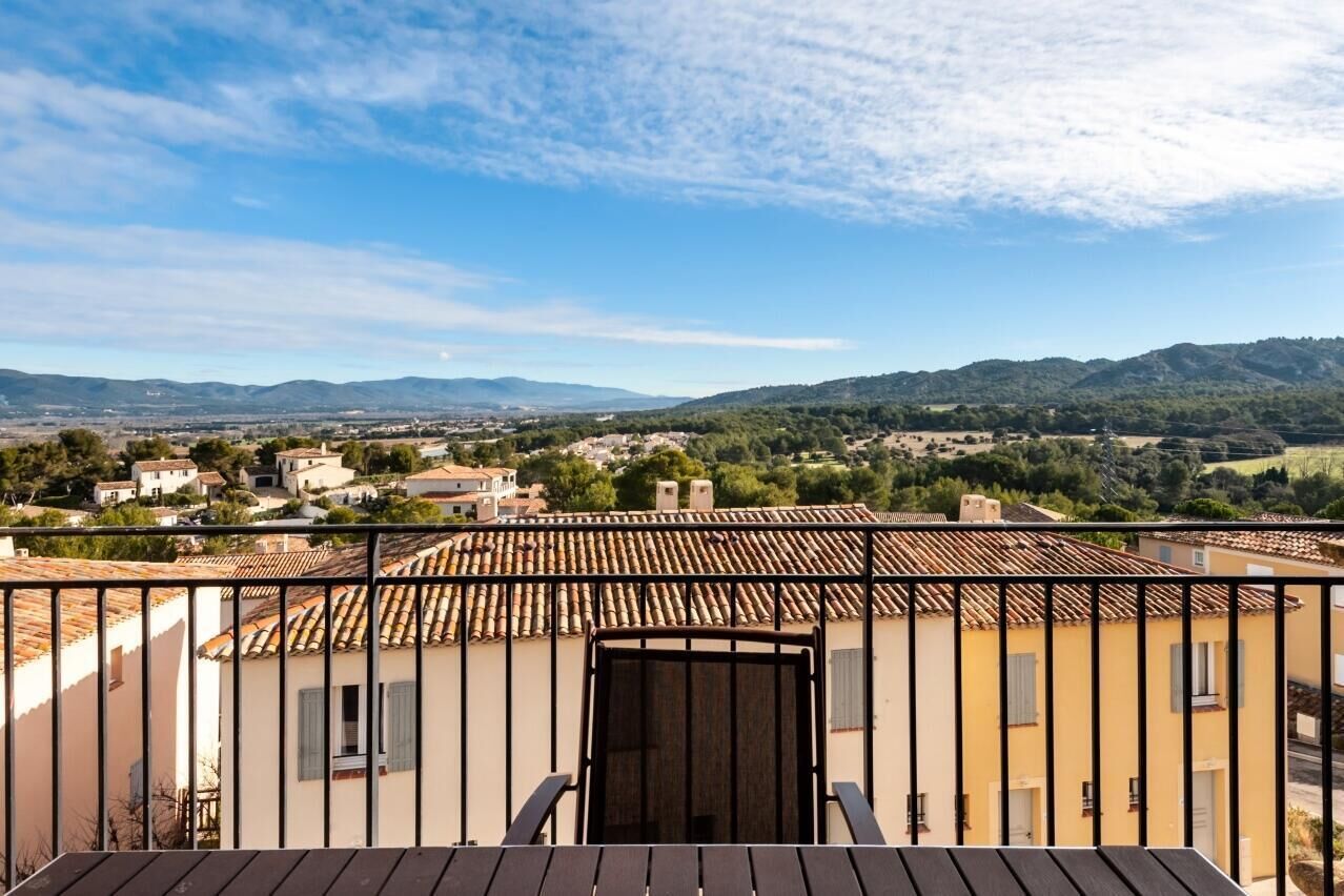 Les Coteaux de Pont Royal in Provence - maeva Home - 3 room apartment 6 people - Selection