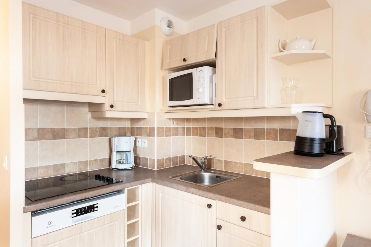 Les Coteaux de Pont Royal in Provence - maeva Home - 3-room house 6 people - Selection - pool view