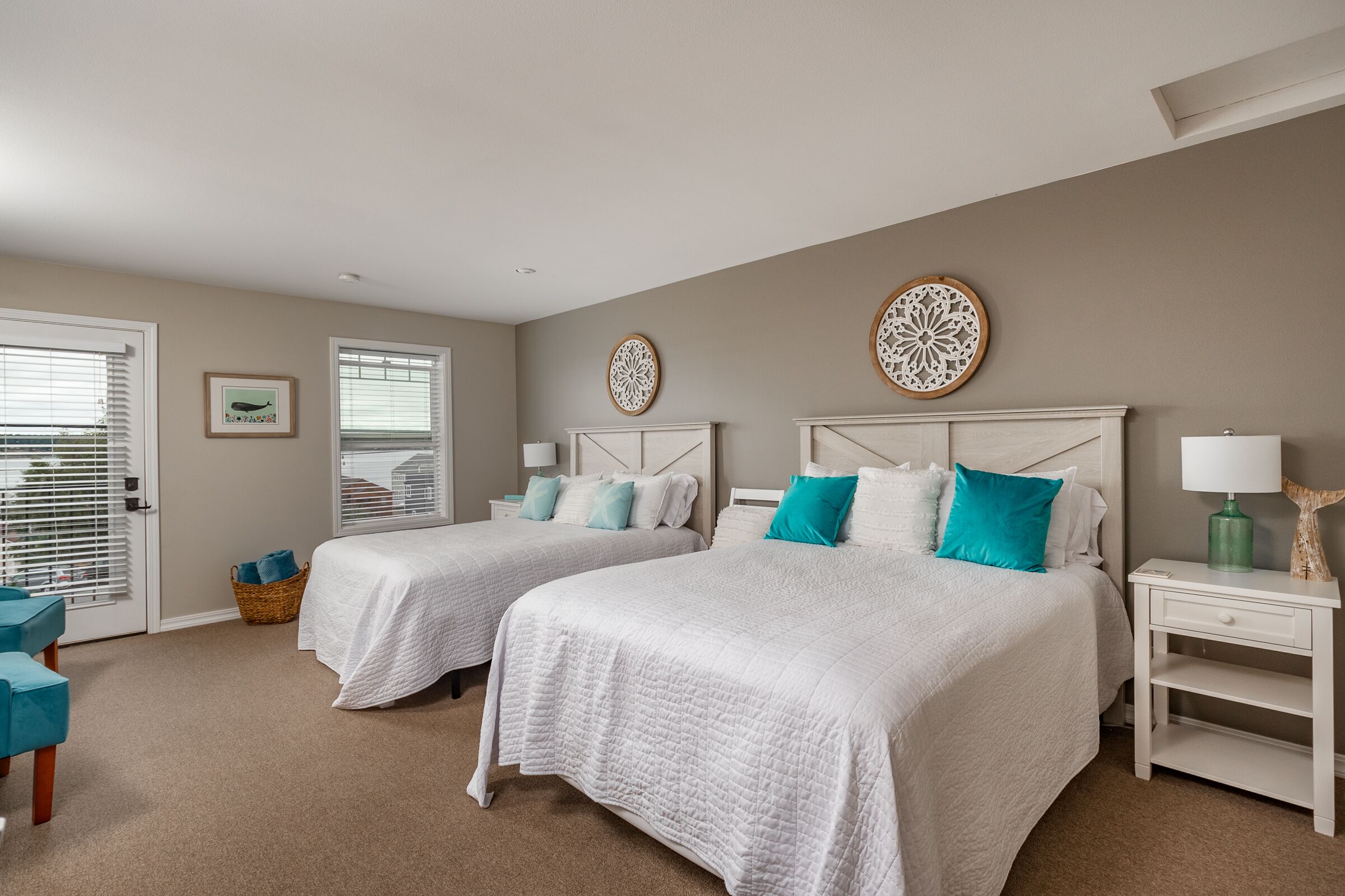 Coupeville Coveland Suite #4