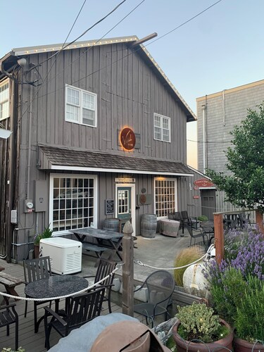 Coupeville Coveland Suite #4